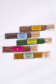 Natural Handmade Incense Sticks