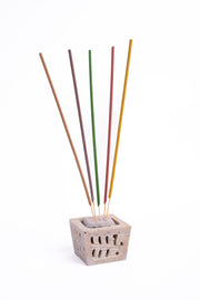 Natural Handmade Incense Sticks