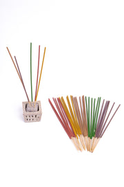 Natural Handmade Incense Sticks