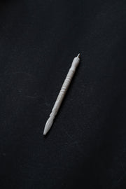 Hand-Carved Marble Ballpoint Pen Stone Craft
