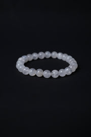 Natural Moonstone Crystal Bracelet Lab Certified Crystal Jewellery