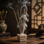 Natural Handmade Incense Sticks